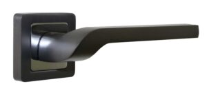 Ручка Z-P-1156 BN/CP черный сатин