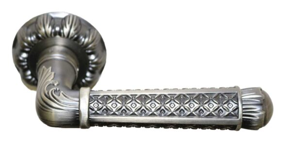 Ручка Z-P-2063 MAB бронза античная матовая - imagine 1